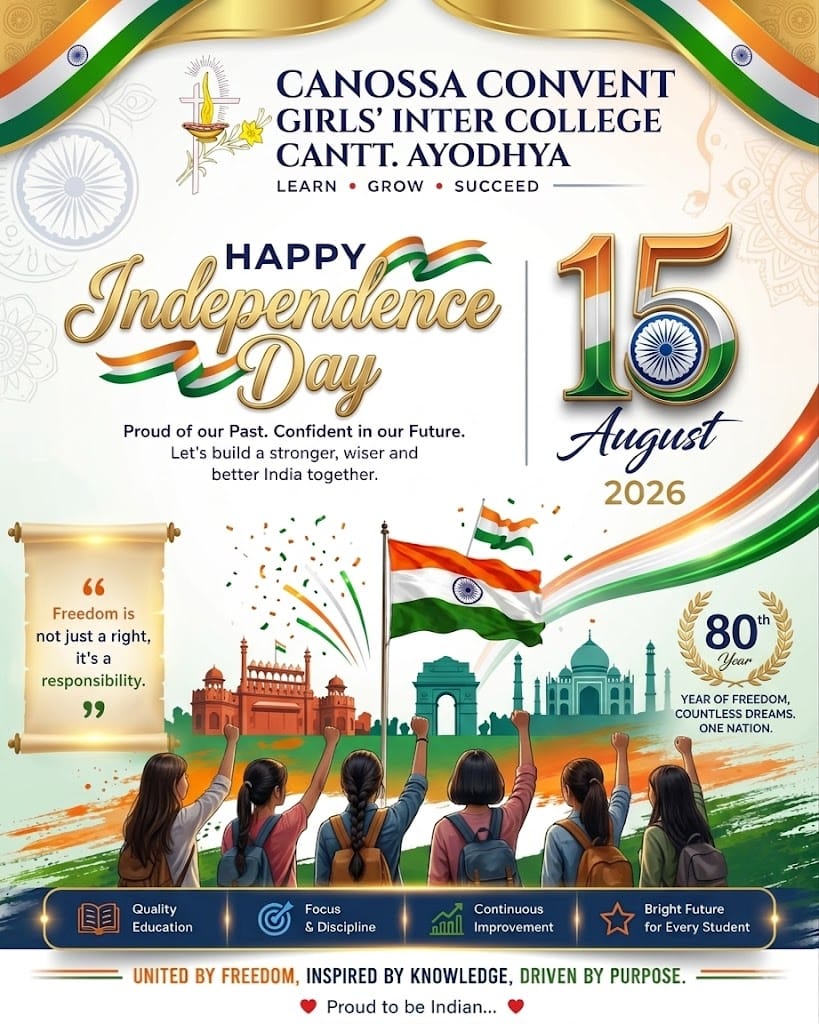 Happy Independence Day