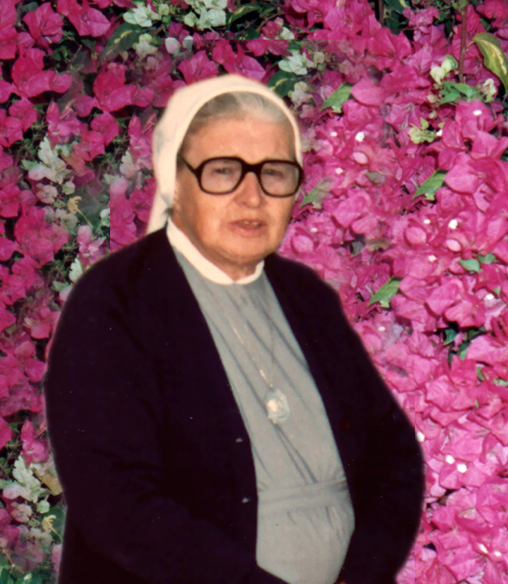Sr. Rosina Sala