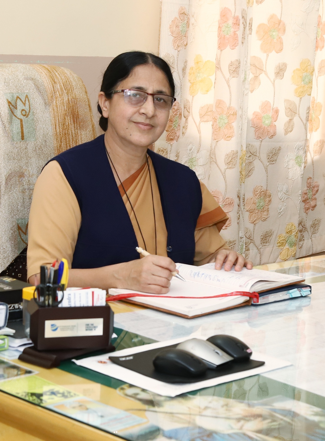 Sr. Shanta Sharma