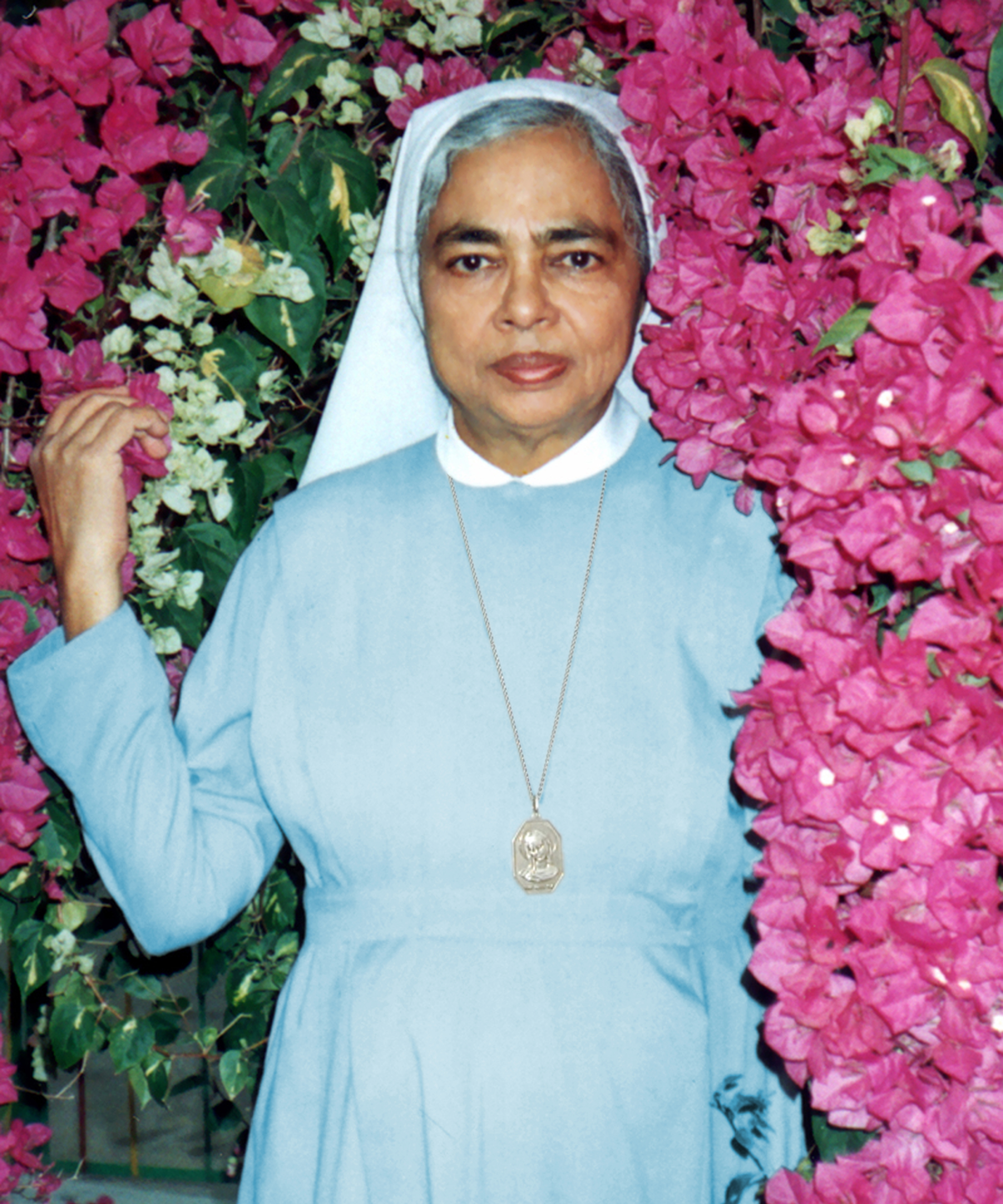 Sr. Teresa C. Joseph